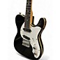 Used Eastwood MANDOCASTER Ebony Mandolin
