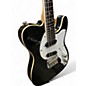 Used Eastwood MANDOCASTER Ebony Mandolin