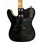 Used Eastwood MANDOCASTER Ebony Mandolin