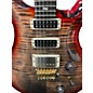 Used 2023 PRS STUDIO 10 TOP AUTUMN SKY Solid Body Electric Guitar