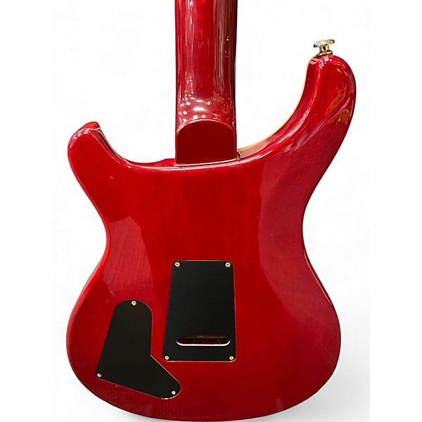 Used 2023 PRS STUDIO 10 TOP AUTUMN SKY Solid Body Electric Guitar