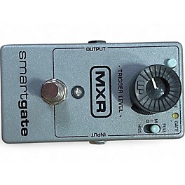 Used MXR M135 Smart Gate Effect Pedal