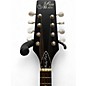 Used Morgan Monroe MMA150C Natural Mandolin