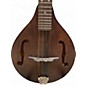Used Morgan Monroe MMA150C Natural Mandolin