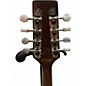 Used Morgan Monroe MMA150C Natural Mandolin