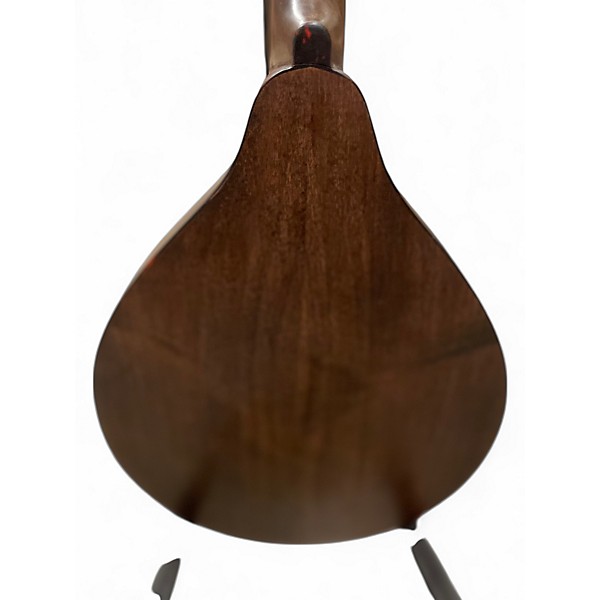 Used Morgan Monroe MMA150C Natural Mandolin