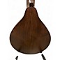Used Morgan Monroe MMA150C Natural Mandolin