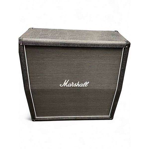 Used Marshall MX412B 240W 4x12 Guitar Cabinet