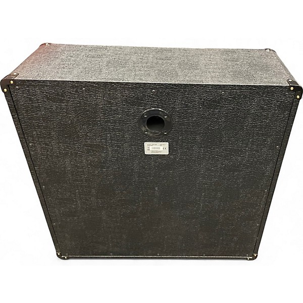 Used Marshall MX412B 240W 4x12 Guitar Cabinet