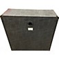 Used Marshall MX412B 240W 4x12 Guitar Cabinet