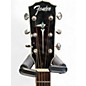 Used Fender PS-220E TRIPLE-0 Natural Acoustic Electric Guitar