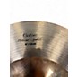 Used Zildjian 9in K Custom Hybrid Cymbal