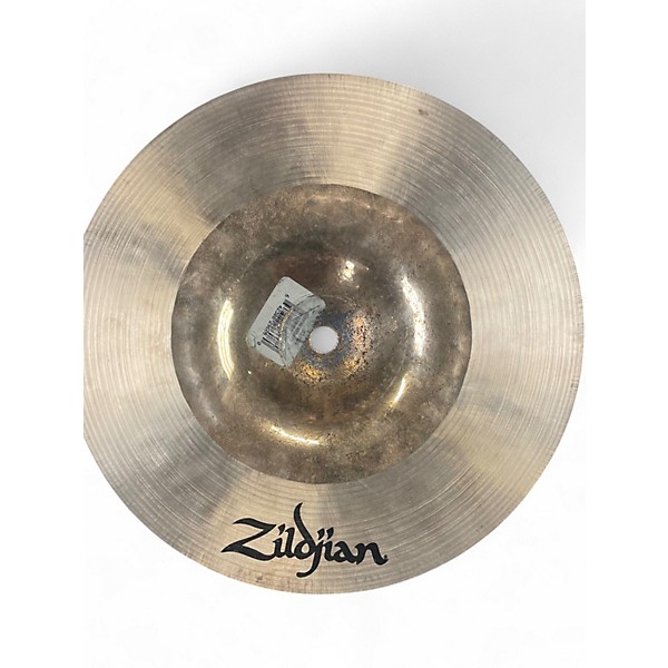 Used Zildjian 9in K Custom Hybrid Cymbal