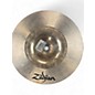 Used Zildjian 9in K Custom Hybrid Cymbal