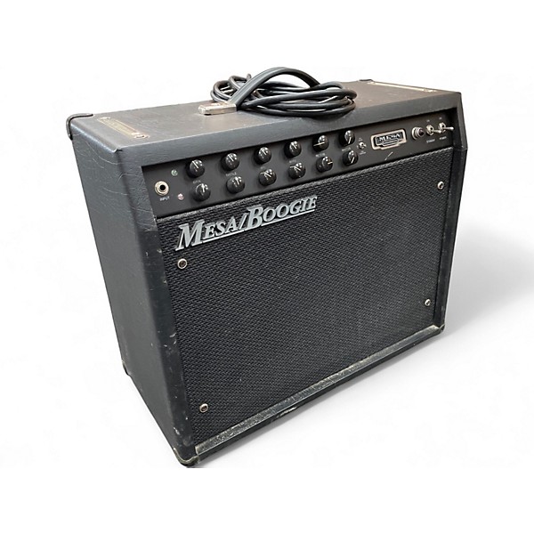 Used MESA/Boogie F-50 Tube Guitar Combo Amp