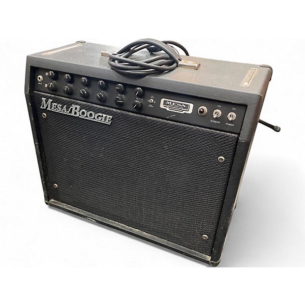 Used MESA/Boogie F-50 Tube Guitar Combo Amp