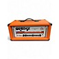 Used Orange Amplifiers ROCKERVERB MKII 100 Tube Guitar Amp Head thumbnail