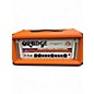Used Orange Amplifiers ROCKERVERB MKII 100 Tube Guitar Amp Head