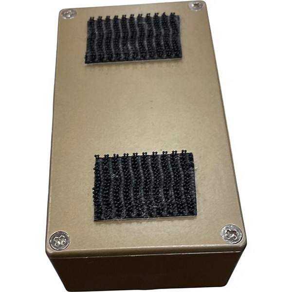 Used Mythos MJOLNIR Effect Pedal