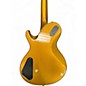 Used Schecter Guitar Research Solo 6 Standard Gold Solid Body Electric Guitar