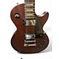 Used 2008 Gibson Les Paul Studio Walnut Solid Body Electric Guitar