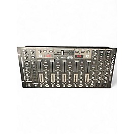 Used Behringer VMX1000USB DJ Mixer