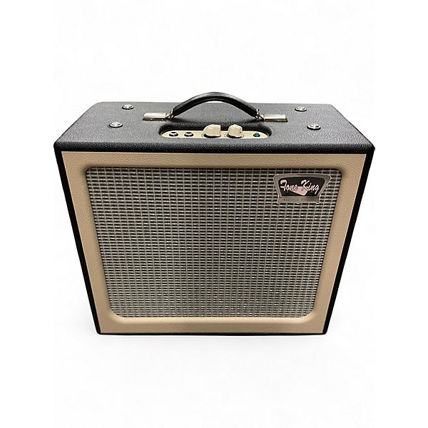 Used Tone King gremlin Tube Guitar Combo Amp