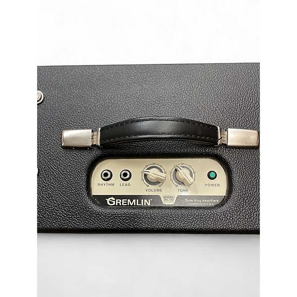 Used Tone King gremlin Tube Guitar Combo Amp