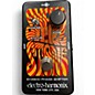 Used Electro-Harmonix Small Stone Phase Shifter Effect Pedal thumbnail
