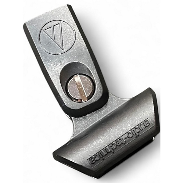 Used Audio-Technica PRO24 Condenser Microphone