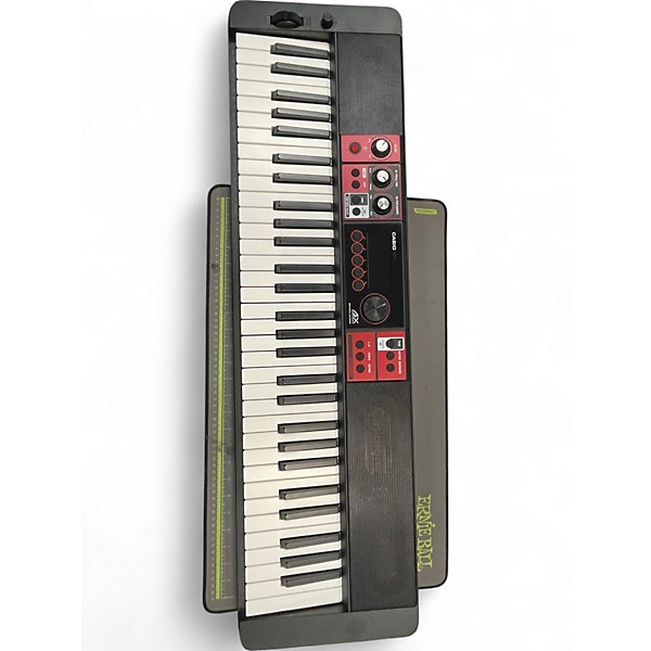 Used Casio S1000-V