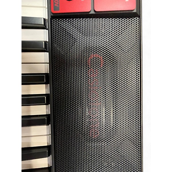 Used Casio S1000-V