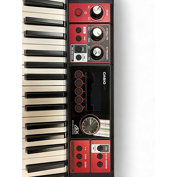 Used Casio S1000-V