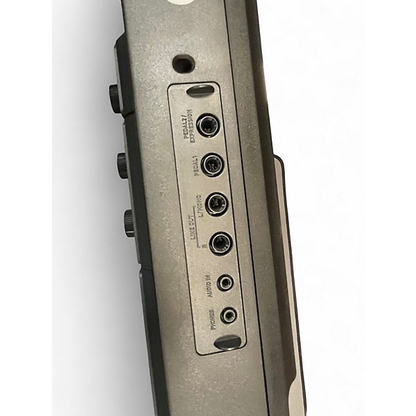 Used Casio S1000-V