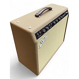 Used Suhr Hombre Acoustic Guitar Combo Amp
