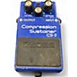 Used BOSS cs-2 Effect Pedal thumbnail