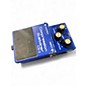 Used BOSS cs-2 Effect Pedal