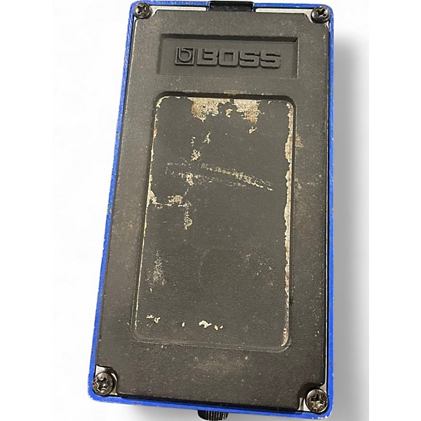 Used BOSS cs-2 Effect Pedal