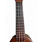 Vintage 1930s Martin Style 0 Ukulele Mahogany Ukulele