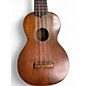 Vintage 1930s Martin Style 0 Ukulele Mahogany Ukulele