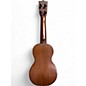 Vintage 1930s Martin Style 0 Ukulele Mahogany Ukulele