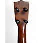 Vintage 1930s Martin Style 0 Ukulele Mahogany Ukulele