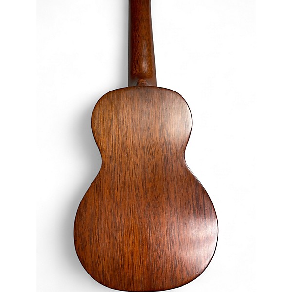 Vintage 1930s Martin Style 0 Ukulele Mahogany Ukulele