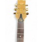 Used Hugh Norton CUSTOM Blue Solid Body Electric Guitar