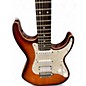 Used Michael Kelly 1963 HSS 2 Color Sunburst Solid Body Electric Guitar