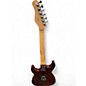 Used Michael Kelly 1963 HSS 2 Color Sunburst Solid Body Electric Guitar
