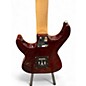 Used Michael Kelly 1963 HSS 2 Color Sunburst Solid Body Electric Guitar