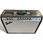 Used Fender 1968 Custom Deluxe Reverb 22W 1x12 Tube Guitar Combo Amp thumbnail