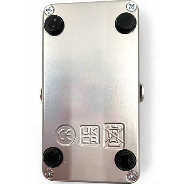 Used Electro-Harmonix Big Muff Nano Effect Pedal