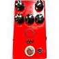 Used 2024 JHS Pedals Angry Charlie V3 Effect Pedal thumbnail